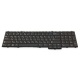 Клавіатура для ноутбука DELL Latitude E5540 BLACK RU