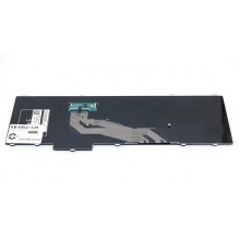 Клавіатура для ноутбука DELL Latitude E5540 BLACK RU