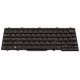 Клавіатура для ноутбука DELL Latitude 3340 3350 E5450 E7450 BLACK RU