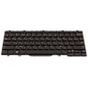 Клавіатура для ноутбука DELL Latitude 3340 3350 E5450 E7450 BLACK RU