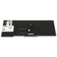 Клавиатура для ноутбука DELL Latitude 3340 3350 E5450 E7450 BLACK RU