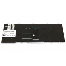 Клавіатура для ноутбука DELL Latitude 3340 3350 E5450 E7450 BLACK RU