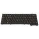 Клавіатура для ноутбука DELL Latitude E7240 E7440 BLACK RU (з пойнтстіком)