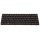 Клавиатура для ноутбука DELL XPS 12 L221X, XPS 13 9333 L321X L322X BLACK RU BackLight