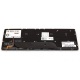 Клавіатура для ноутбука DELL XPS 12 L221X, XPS 13 9333 L321X L322X BLACK RU BackLight