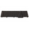 Клавиатура для ноутбука DELL Latitude E5520 E5530 E6520 E6530 BLACK RU