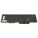 Клавіатура для ноутбука DELL Latitude E5550 E5570 5580 5590 5591 Precision M3510 M3710 BLACK US (з пойнтстіком)