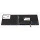 Клавіатура для ноутбука DELL Inspiron 7558 7568 XPS 15 9550 9560 Precision 5510 BLACK US BackLight