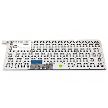 Клавіатура для ноутбука DELL Inspiron 5439, Vostro 5460 5470 5480 BLACK US