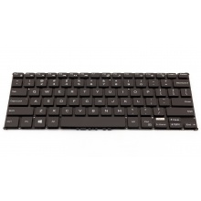 Клавіатура для ноутбука DELL Inspiron 3162 3164 3168 3169 3179 BLACK US