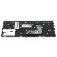 Клавіатура для ноутбука DELL Inspiron 3162 3164 3168 3169 3179 BLACK US