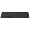 Клавіатура для ноутбука DELL Inspiron 17R 3721 3737 5721 5737 BLACK RU