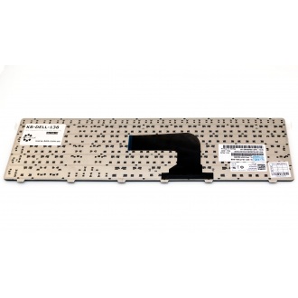 Клавіатура для ноутбука DELL Inspiron 17R 3721 3737 5721 5737 BLACK RU
