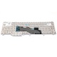 Клавіатура для ноутбука DELL Latitude E5520 E5530 E6520 E6530 BLACK US (з пойнтстіком)
