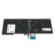 Клавіатура для ноутбука DELL Latitude 7370 E7370 BLACK RU BackLight