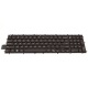 Клавіатура для ноутбука DELL Inspiron 5565 5567 5665 7566 7567 7569 5765 5767 BLACK US