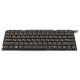 Клавіатура для ноутбука DELL Inspiron 5439, Vostro 5460 5470 5480 BLACK RU