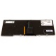 Клавіатура для ноутбука DELL Latitude 5280 5289 2-in-1 7280 7290 7380 7389 7389 2-in-1 7390 7390 2-in-1 BLACK RU BackLight