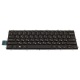 Клавиатура для ноутбука DELL Inspiron 5568 5578 5368 5378 7368 7378 7460 7466 7467 7560 7569 BLACK RU BackLight