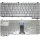 Клавіатура для ноутбука DELL XPS 1210 M1210 SILVER RU