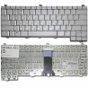 Клавіатура для ноутбука DELL XPS 1210 M1210 SILVER RU