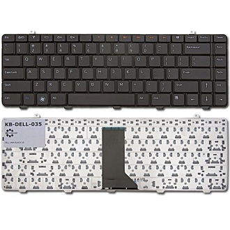 Клавиатура для ноутбука DELL Inspiron 1464 BLACK US