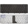 Клавиатура для ноутбука DELL Inspiron 1464 BLACK US