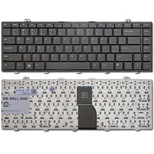Клавіатура для ноутбука DELL Studio 1450 1457 1458, XPS L401x L501x BLACK US