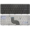 Клавіатура для ноутбука DELL Inspiron 14R M4010 M5030 N4010 N4030 N5030 BLACK RU