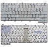 Клавиатура для ноутбука DELL XPS 1210 M1210 GREY US