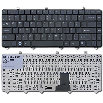 Клавіатура для ноутбука DELL Vostro 1220 BLACK US