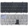 Клавиатура для ноутбука DELL Vostro 1220 BLACK US