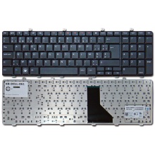 Клавіатура для ноутбука DELL Inspiron 1764 BLACK US