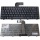 Клавиатура для ноутбука DELL Inspiron 3520 5520 7520 M4040 M4110 M5040 M5050 N4050 N4110 N5040 N5050, Vostro 1440 1450 1540 1550 2520 3350 3450 3460 3550 3555 3560 V131 BLACK FRAME BLACK RU