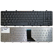 Клавіатура для ноутбука DELL Inspiron 1564 BLACK US