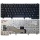 Клавіатура для ноутбука DELL Latitude E5420 E5430 E6220 E6230 E6320 E6330 E6420 E6430 E6440 BLACK RU