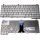 Клавіатура для ноутбука DELL XPS 1210 M1210 SILVER US