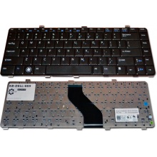 Клавіатура для ноутбука DELL Vostro V13 V13Z V130, Latitude L13 BLACK US