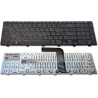 Клавиатура для ноутбука DELL Inspiron 15R 3551 M5110 N5110 BLACK RU