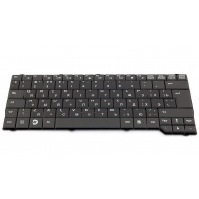 Клавіатура для ноутбука FUJITSU Amilo D9510 Li3710 P5710 P5720 Pa3515 Pa3553 Pi3525 Pi3540 Pi3560 Pi3650, Esprimo M9410 M9415 MS2238 MS2239 V6505 V6515 V6535 V6545 V6555 X9510 X9515 X9525 15,4" BLACK RU