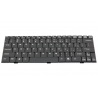 Клавиатура для ноутбука FUJITSU LifeBook B3000 B3010D B3020D P5000 P5010 P5020 BLACK US