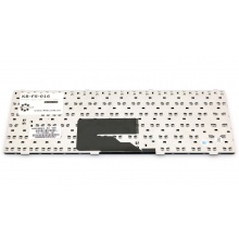 Клавіатура для ноутбука FUJITSU Amilo A1310 A1310G A1655 A1655G L1310 L1310G Li1705 L7320 Pa1538, Amilo Pro V2030 V2035 V2055 V3515 / MSI MegaBook PR200 PR300 PR400 BLACK RU