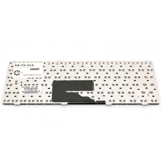 Клавиатура для ноутбука FUJITSU Amilo A1310 A1310G A1655 A1655G L1310 L1310G Li1705 L7320 Pa1538, Amilo Pro V2030 V2035 V2055 V3515 / MSI MegaBook PR200 PR300 PR400 BLACK RU