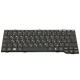 Клавіатура для ноутбука FUJITSU Amilo Sa3650 Si3655 13.3" BLACK RU