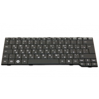Клавіатура для ноутбука FUJITSU Amilo Sa3650 Si3655 13.3" BLACK RU