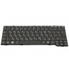 Клавиатура для ноутбука FUJITSU Amilo Sa3650 Si3655 13.3" BLACK RU