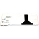 Клавіатура для ноутбука FUJITSU Amilo Sa3650 Si3655 13.3" BLACK RU