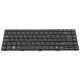 Клавіатура для ноутбука FUJITSU LifeBook BH531 LH520 LH530 LH531 LH701 BLACK US