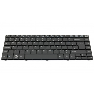 Клавіатура для ноутбука FUJITSU LifeBook BH531 LH520 LH530 LH531 LH701 BLACK US