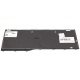 Клавіатура для ноутбука FUJITSU LifeBook A552 AH522 AH552 BLACK FRAME BLACK US